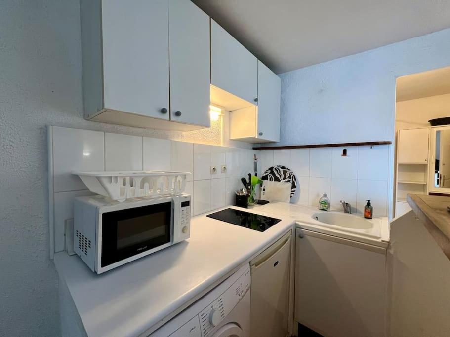 Appartement Nid De Fontainebleau - Centre Extérieur photo