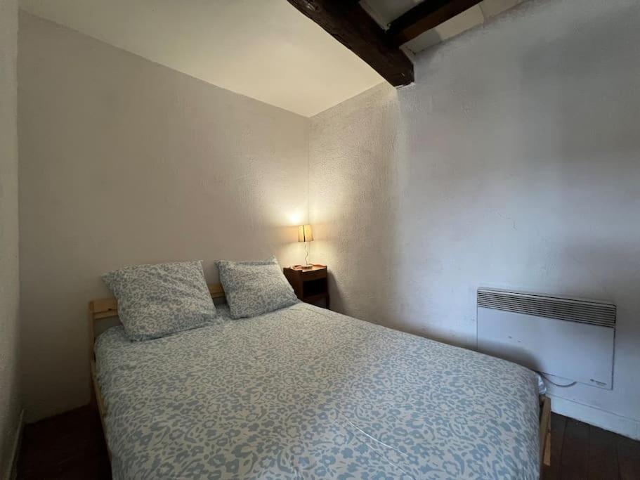 Appartement Nid De Fontainebleau - Centre Extérieur photo