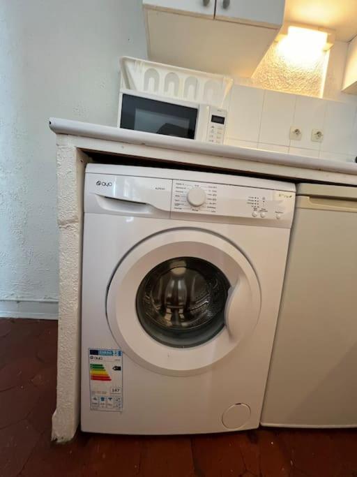 Appartement Nid De Fontainebleau - Centre Extérieur photo