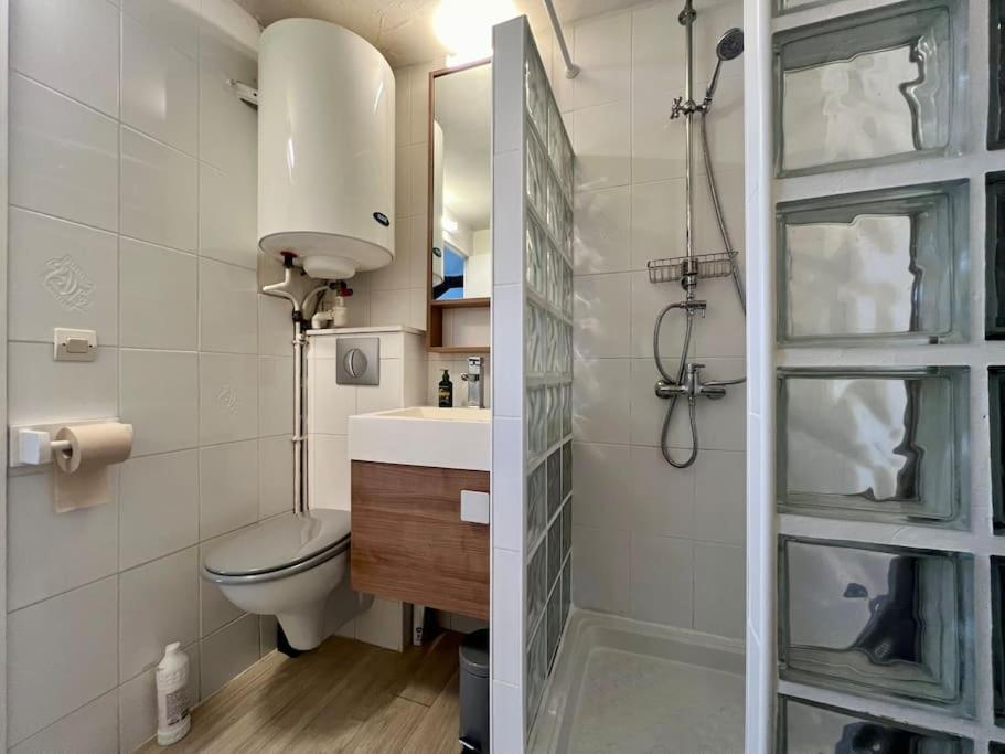 Appartement Nid De Fontainebleau - Centre Extérieur photo